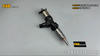 6 PCS Fuel Injector 370-7280 3707280 Fits for Caterpillar CAT Engine C4.4 C7.1