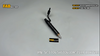 6 PCS Fuel Injector 5I-7706 5I7706 10R-7599 10R7599 Fits for Caterpillar CAT Engine 3064 3066 S4KT S6KT