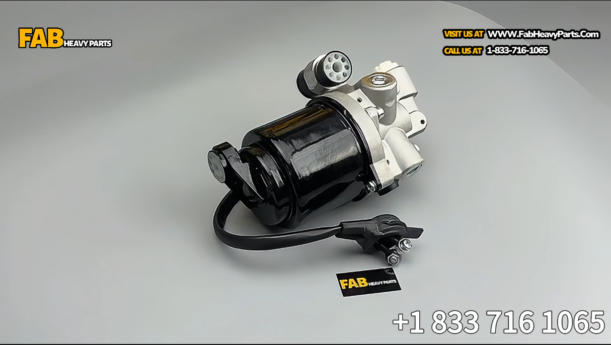 ABS Pump Brake Booster Motor Assembly 47960-30030 Fits for Toyota 4Runner 2003-2004 V8 Engine for Lexus GS300 1998-2005 GS430 1997-2005 GX470 2003-2004 2005 SC430 2002-2010 Final clearance