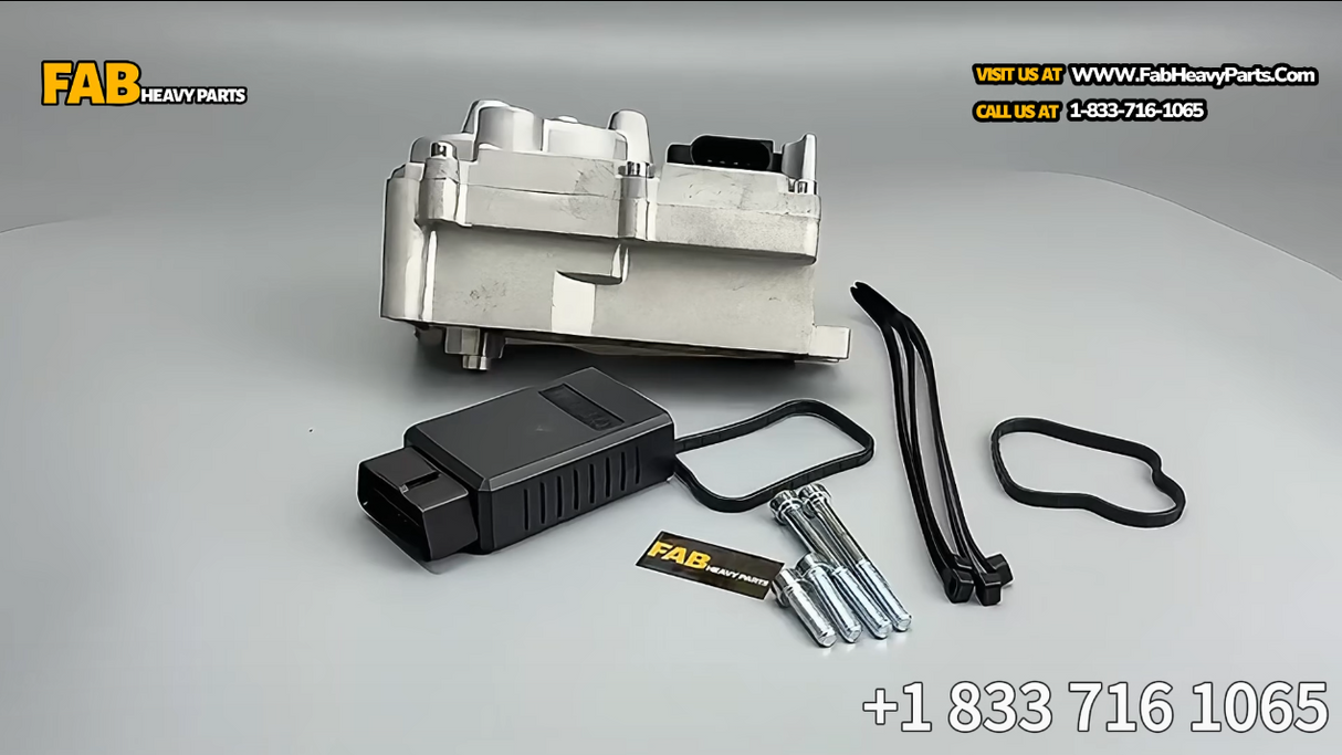 Actuator 68445522 Fits for Cummins Engine 6.7L Ram 2500 3500 4500 5500