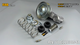 Belt Tensioner VOE11030542 11030542 for Volvo EW200 EC200 EW230B EC230B EC230B EW230B EC340 EC390 EC360B