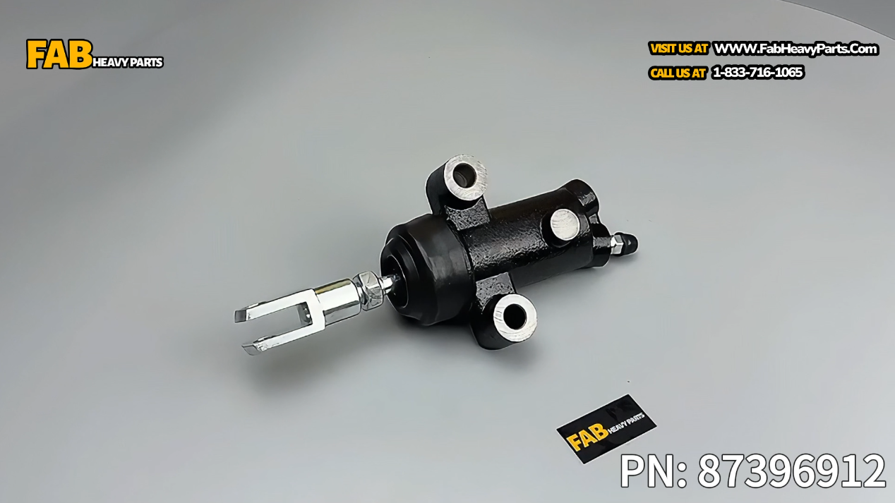 Brake Cylinder 87396912 For Case JX80 JX95 For New Holland TD95D TD70D TD60D Tractor