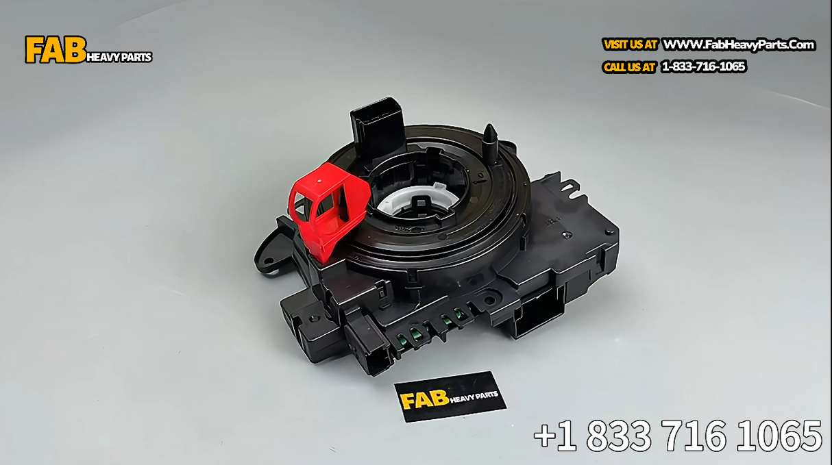 Clock Spring Cruise Control Module 5K0953569AL 5K0953569H Fits for Volkswagen Golf Jetta Passat Tiguan