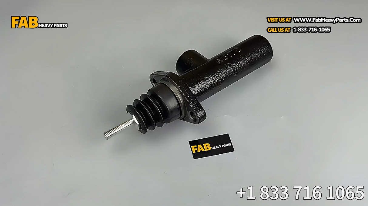 Clutch Master Cylinder AL34743 Fits for John Deere Tractor 3140 3040 2950 2940 2750 2350 2040S 1640