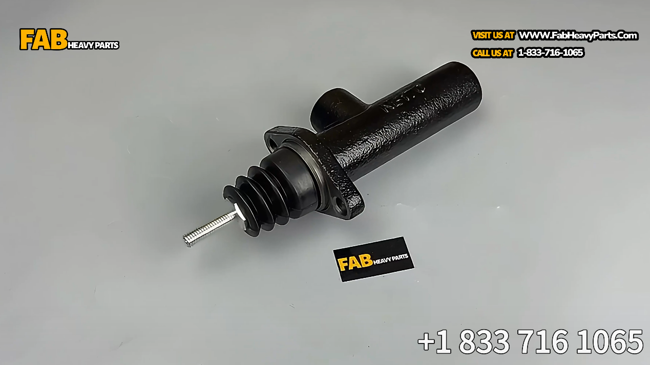 Clutch Master Cylinder AL34743 Fits for John Deere Tractor 3140 3040 2950 2940 2750 2350 2040S 1640