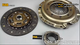 Clutch Set 5T07-1702010 Fits for Joyner 800cc 1100cc Trooper Sandviper Renegade Other
