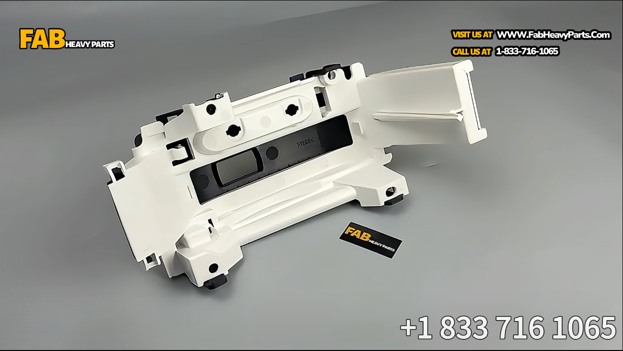 Console Gear Selector Cover BL3Z-7D443-CA Fits for 2011-2014 F-150 SVT Raptor