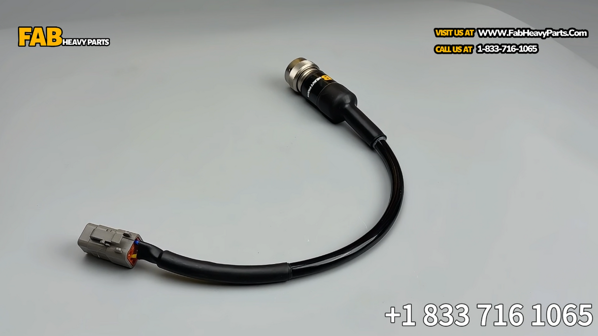 Control Box Harness Adapter 96019 for Genie GS-1530 GS-1930 GS-2032 GS-2046 GS-2632 GS-2646 GS-3246