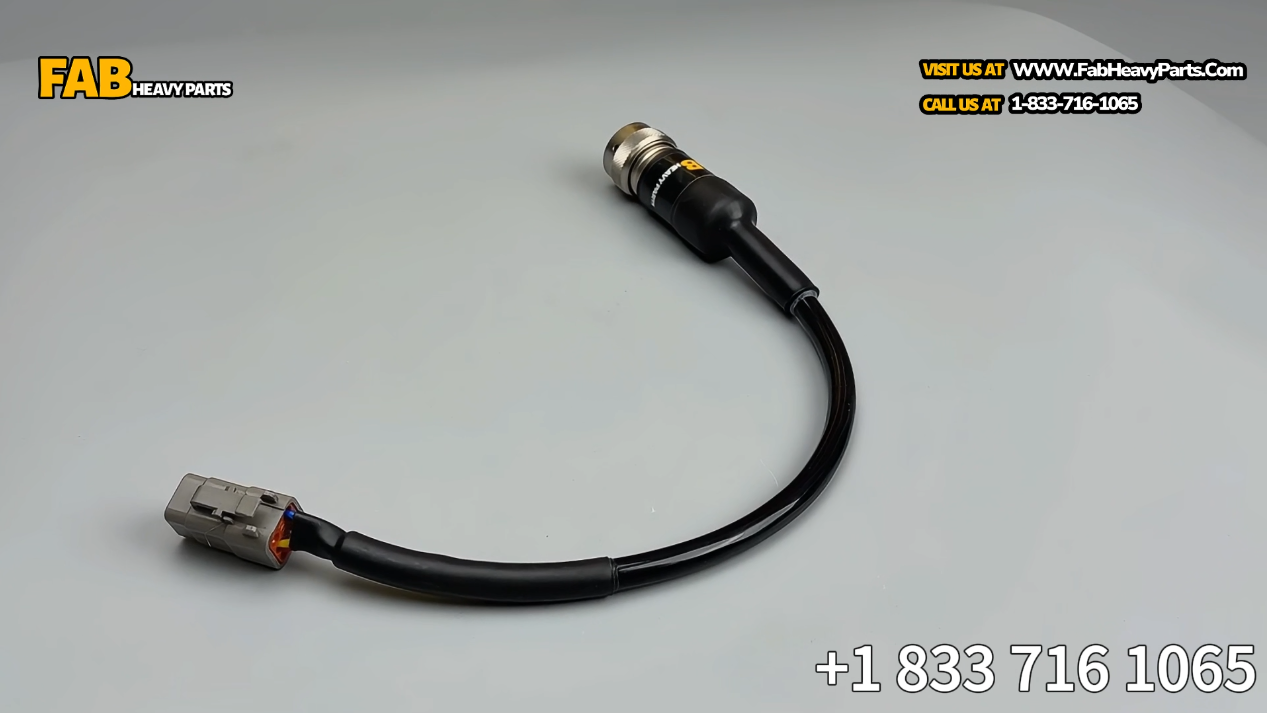 Control Box Harness Adapter 96019 for Genie GS-1530 GS-1930 GS-2032 GS-2046 GS-2632 GS-2646 GS-3246