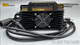 48V 15A Golf Cart Battery Charger Fits for Club Car DS Precedent Tempo Onward