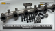 Fits Cummins 3973422 Manifold Exhaust Fit QSB6.7 6C8.3 ISC8.3 6D107 Engine