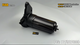 For JCB Loader 3CX 4CX Perkins Engine Electric Fuel Lift Pump Filter Ass'y 4132A008 17/927800