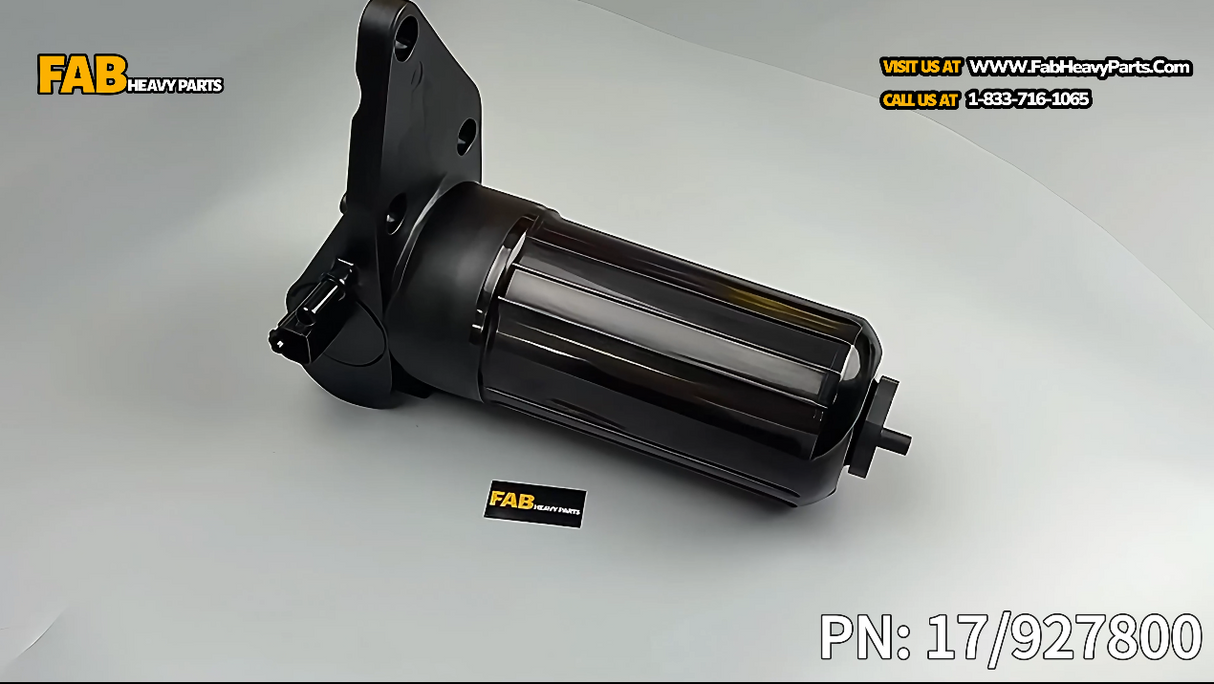 For JCB Telescopic Handlers 530 532 540 520-50 535-60 Electric Fuel Lift Pump 17/927800 17/919301 17/919300