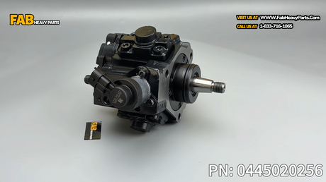 Fuel Injection Pump 0445020256 5341063 Fits for Cummins Engine ISF2.8 QSF2.8 2.8L