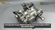 Fuel Injection Pump 4954315 Fits for Cummins Engine ISC8.3 ISL9 QSC9 QSL9