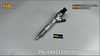 Fuel Injector 0445110059 5066820AA Fits for Chrysler Voyager Jeep Cherokee 2001-2008 2.5 2.8 C