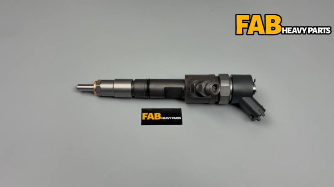 Fuel Injector 0445110679 129C28-53100 Fits for Yanmar Engine