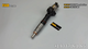 Fuel Injector 1J500-53051 Fits for Caterpillar CAT C3.8 Kubota V3800 V3800T Engine