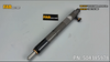 Fuel Injector 504385978 for Iveco Engine F5CE5454B F5CE5454C New Holland Loader C227 C232 C238 L223 L225 L230