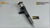 Fuel Injector 7024332 7485369 Fits for Kubota Engine V3800 Aftermarket Replacement For Bobcat Loader A770 S750 S770 S850 T750 T770 T870