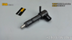 Fuel Injector Assembly 714139-53200 for Yanmar L48N Engine Kipor Kama 170F 170F KM170F KM178F Generator