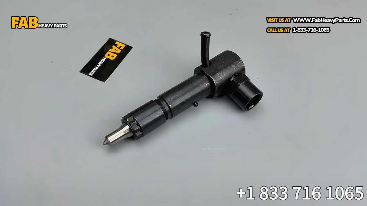 Fuel Injector Assembly 714139-53200 for Yanmar L48N Engine Kipor Kama 170F 170F KM170F KM178F Generator