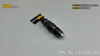Fuel Injector NL-131406360 for Northern Lights Engine L844D Generator M843JK M843NK M843NW3 M844K M844LK
