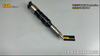 Fuel Injector SE501948 RE546777 Fits for John Deere 6090 9.0L Engine 350DLC 350GLC 380GLC Excavator