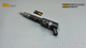Fuel Injector for John Deere MIU802181 for Yanmar 129A01-53100 for Bosch 0445110464