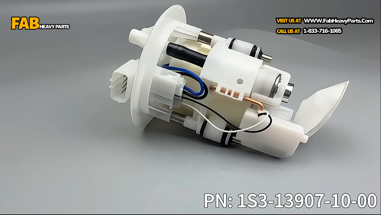 Fuel Pump Assembly 1S3-13907-10-00 1S3-13907-12-00 Fits for Yamaha 2009-2019 Raptor 700