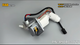 Fuel Pump Assembly 49040-0026 for Kawasaki ER-6N Versys Ninja 650 650R 2006-2014