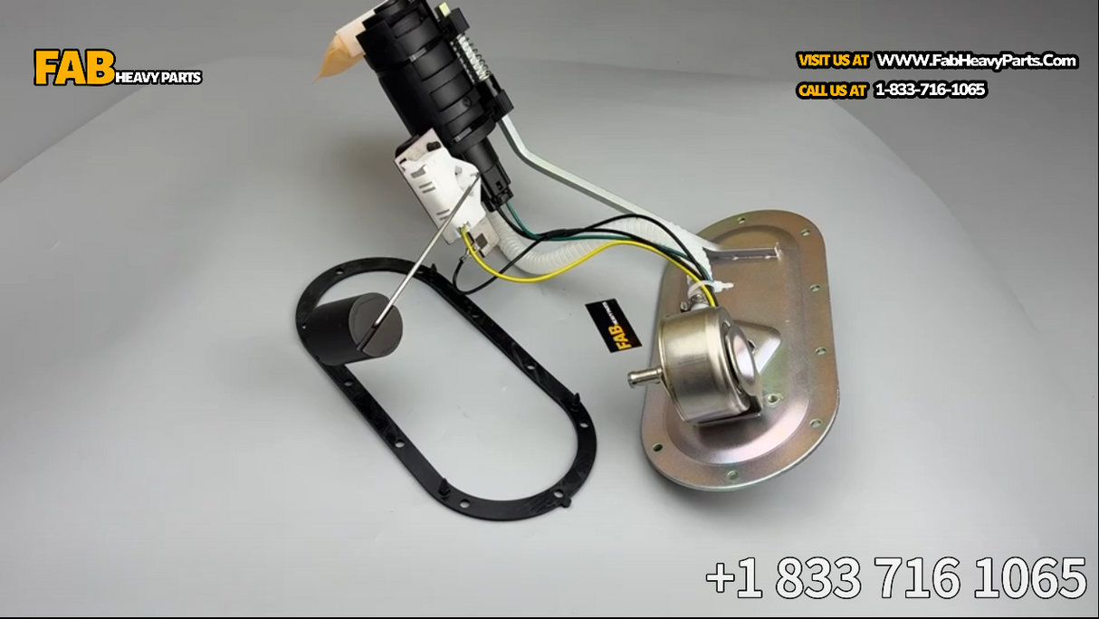 Fuel Pump Assembly 61342-00A for Harley-Davidson Motorcyle Touring Street Glide Road King CVO