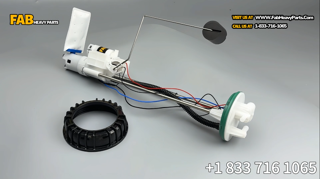 Fuel Pump Assembly 709000662 709001189 Fits for Can-Am 2016-2023 Defender Traxter