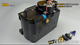 Fuel Pump Module 8M0047215 864650A13 for MerCruiser Cool Marine Engine 350 377 496 Mag 5.0L 5.7L 6.2L