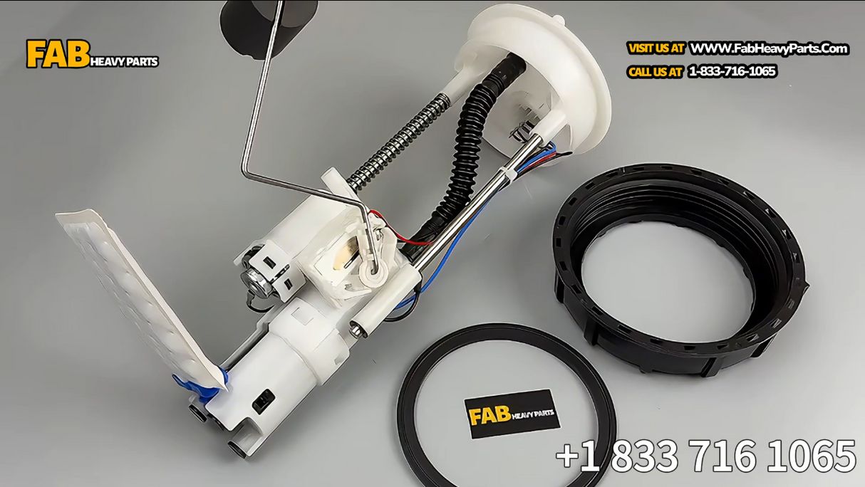 Fuel Pump Module Assembly 2208323 for Polaris UTV RZR 4 900 XP 1000 4 1000
