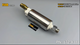 Fuel Transfer Pump 172-4388 1724388 Fits for Caterpillar CAT Engine 3116 3126 Tractor 611 613C 615C Replacement