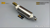 Fuel Transfer Pump 172-4388 1724388 Fits for Caterpillar CAT Engine 3116 3126 Tractor 611 613C 615C Replacement