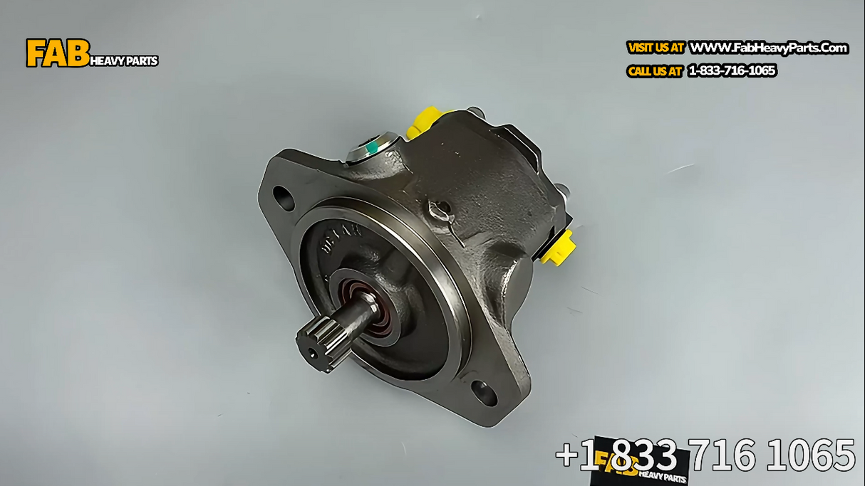 Fuel Transfer Pump 388-7285 Fits for Caterpillar CAT C12 Engine Grader 140H 160H