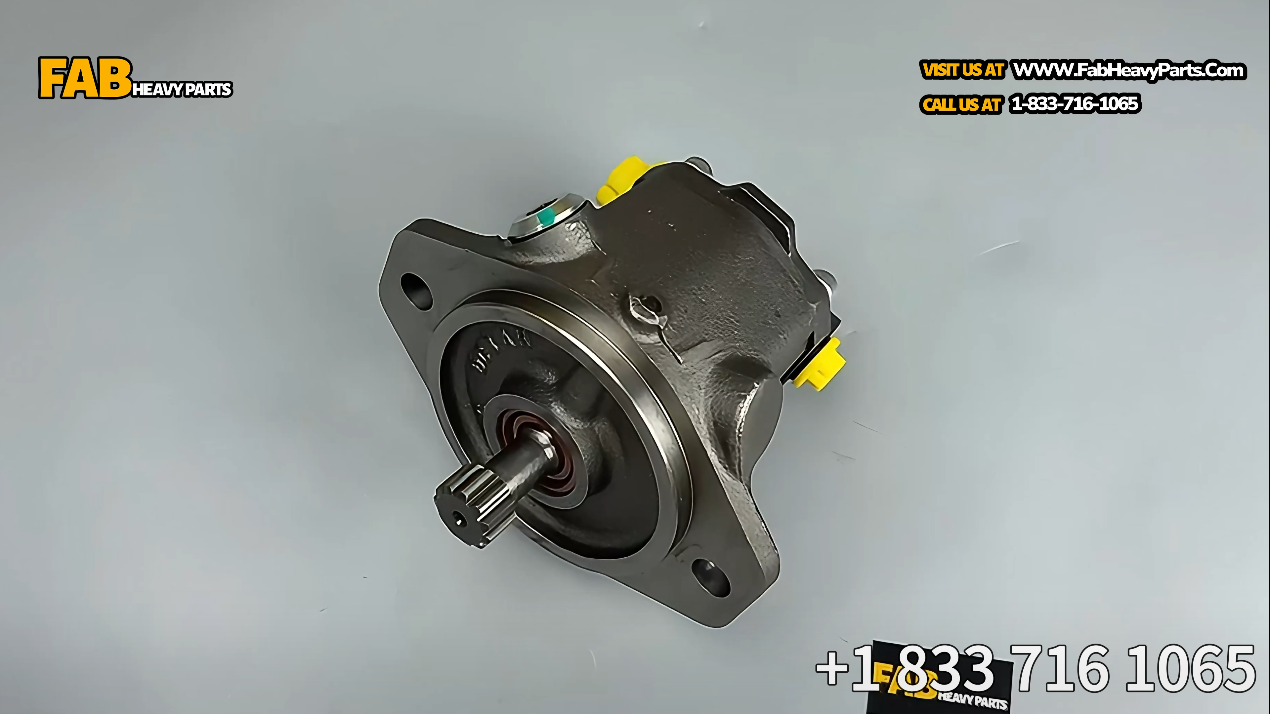 Fuel Transfer Pump 388-7285 Fits for Caterpillar CAT C12 Engine Grader 140H 160H