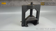 Heavy Duty 10102 U Joint Puller Class 6-8 with 5192 Bearing Cup Installer Tool
