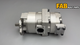 Hydraulic Gear Pump 705-52-30210 Fits for Komatsu Forklift FD135-6