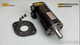MovYard® Hydraulic Motor 129-0470-002 Fits for CharLynn Interchange
