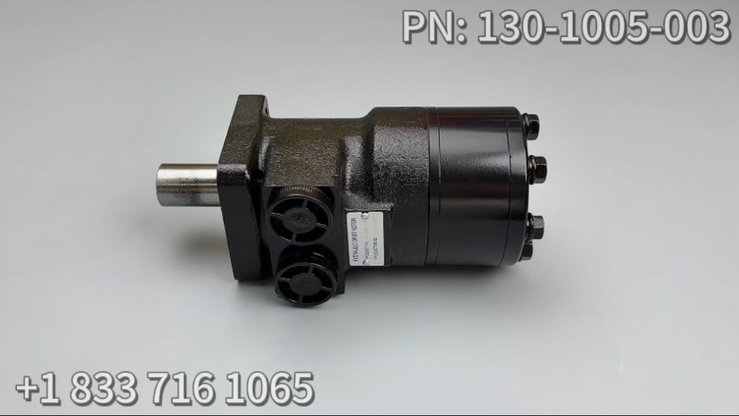 Hydraulic Motor 130-1005-003 Fits for CharLynn Interchange