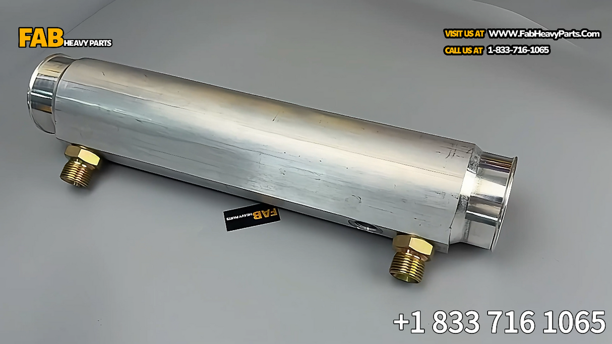 Hydraulic Oil Cooler 30/925399 30/203800 for JCB Loader 1CX 2CX 208S 210SL Telehandler 520 526 528S Forklift TLT 20D TLT 25G TLT 30G