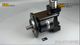 Hydraulic Pump AT179792 Fits for John Deere Loader Backhoe 310G 310E 310J 310K 710D