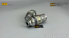 Hydraulic Quick Connect Coupler V0511-77140 Male V0511-77150 Female for Kubota