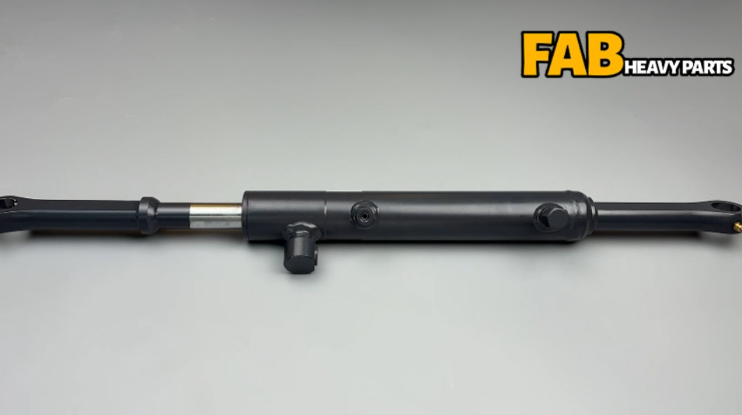 Hydraulic Quick Tach Cylinder 7362530 Fits For Bobcat S530 T590 S510 T770 S550 S570