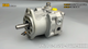 Hydro Gear Pump PG-1GNP-DY1X-XXXX Fits for Exmark 103-1942 BDP-10A-414 Lazer Z HP Lazer Z CT for Toro 103-1942 74161 74162 74163 74164 74165 74166 74167 74176 74177 74178 74179
