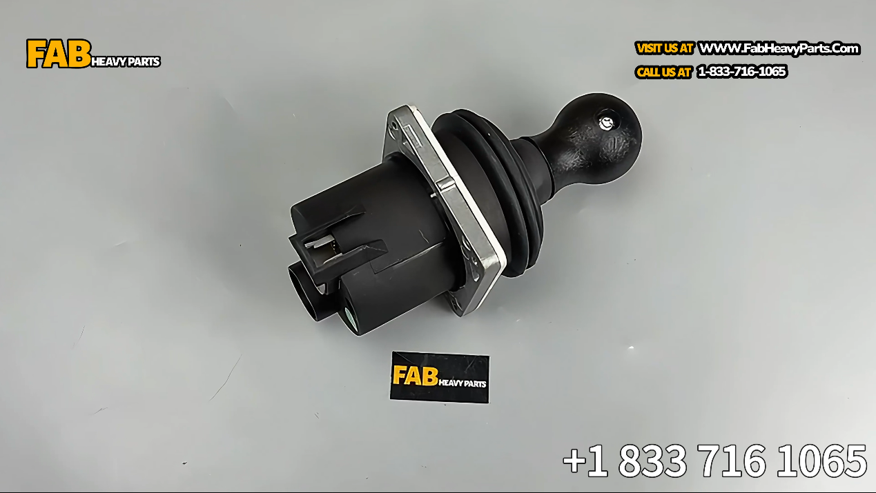 Joystick 101175 101175GT Fits For Genie Boom Lift S65 S85 S105 S125 Z45 Z80 Z135