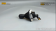 Joystick 7919040015 Fits for Linde Fits forklift 335-03 386-02 387-01 388-01 1275-01 391-01 392-02 Series